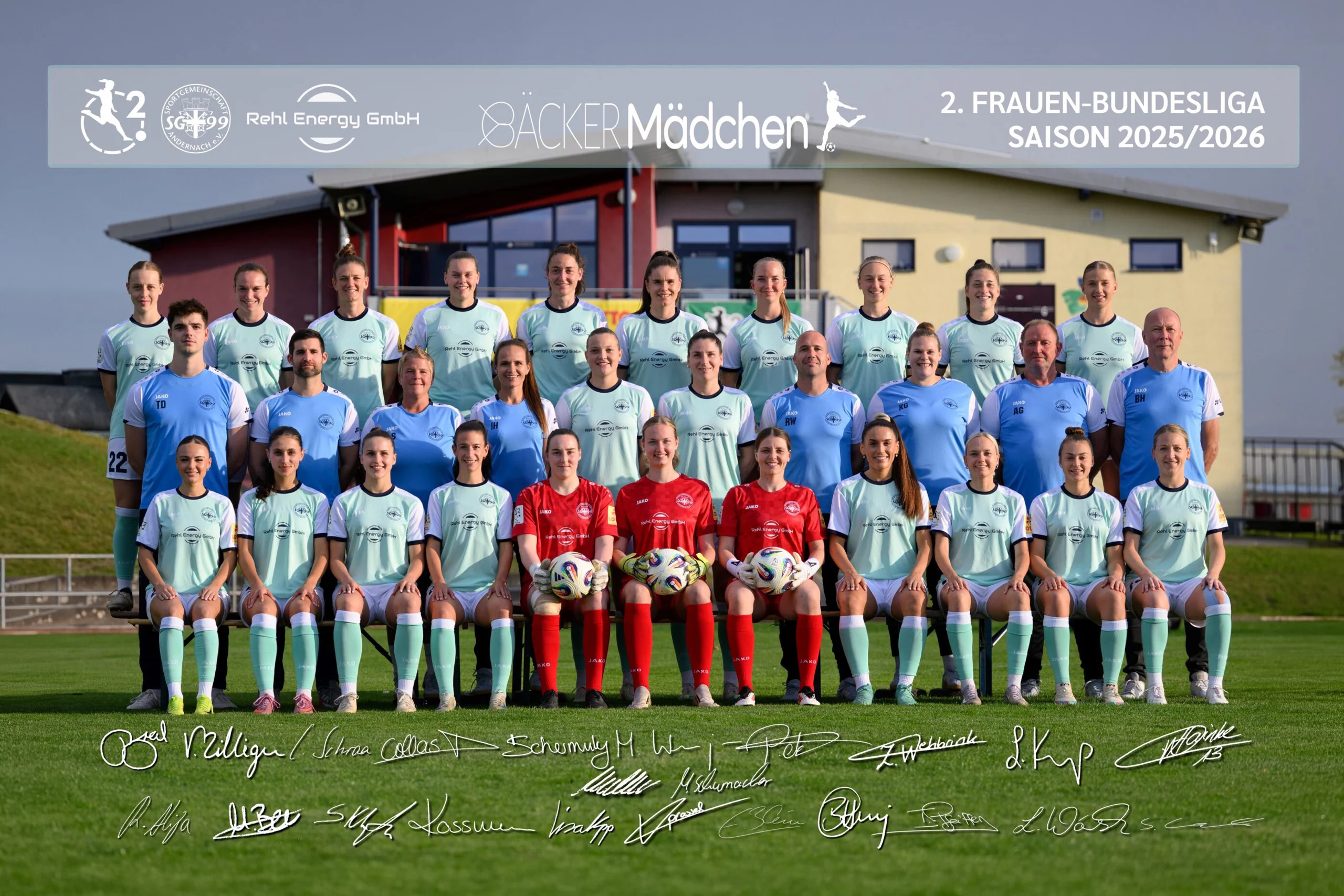 Mannschaftsfoto-rehl